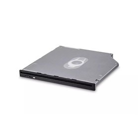 LG GS40N Graveur Optique Interne SATA Argent