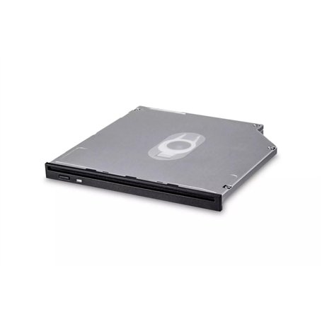 LG GS40N Graveur Optique Interne SATA Argent