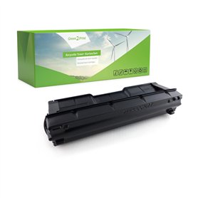 Green2Print Toner Magenta 1600 Pages remplace Ricoh 407545 Toner pour Ricoh SP-C250DN