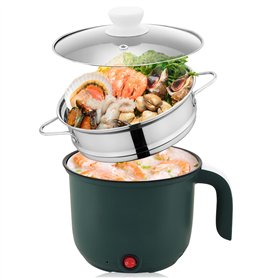 Petite Poêle Électrique