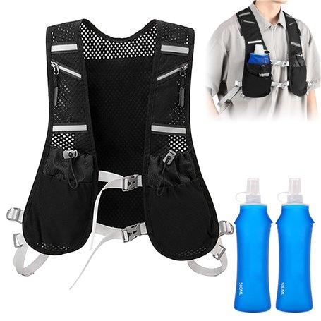 Sac a Dos D'hydratation