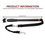 Pet Dog Bicycle Leash