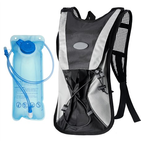 SUNOYA 2L Sac À Dos D'hydratation