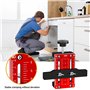 Positionneur D'installation De Porte D'armoire, Gabarit De Montage De Porte D'armoire, Cabinet Door Installation Positioner, Out