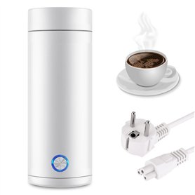 Petite bouilloire portable