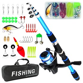 Kit de pêche pour enfants