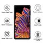 Conçu pour Samsung Galaxy X cover pro