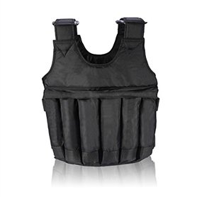 Gilet Pondéré