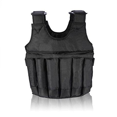 Gilet Pondéré