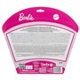 Townley Girl Barbie Coffret de 16 stylos à paillettes, couleurs vives et paillettes, à partir de 3 ans