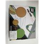 jeu de ping pong pour cadre de porte