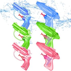 Mini Pistolet a Eau