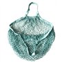 Sac de Courses en Coton de Fourre-Tout Tissé pour Provisions