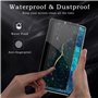 [2 Pièces] Verre Trempé Anti-Espion pour Samsung Galaxy S20 FE, Protecteur D'écran de Confidentialité, 9H Dureté Film Protecteur