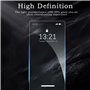 [3 Pièces] Verre Trempé Pour Samsung Galaxy note 20 Pouces, Film en Protection Écran, Dureté 9H Film Protecteur Vitre, Anti-rayu