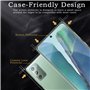 [3 Pièces] Verre Trempé Pour Samsung Galaxy note 20 Pouces, Film en Protection Écran, Dureté 9H Film Protecteur Vitre, Anti-rayu