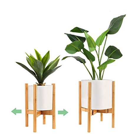 Surplex Support de Pot de Fleur
