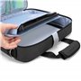 Luxja Sac de Transport pour Tablette Lumineuse A4 et Outils de Peinture de Diamant, Sac de Rangement pour Diamond Painting Acces