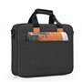 Luxja Sac de Transport pour Tablette Lumineuse A4 et Outils de Peinture de Diamant, Sac de Rangement pour Diamond Painting Acces