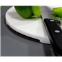 KLEO Planche à découper en marbre Planche à découper Planche à fromage Plateau à fromage Appareil de cuisine Service à vin Anniv