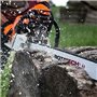 3 mm 64T Compatible avec Husqvarna