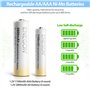 Chargeur de Piles