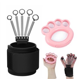 Gripster Hand Grip