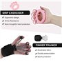 Poignet Musculation