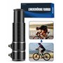 COICER Rehausseur de Guidon de vélo 12 cm