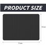 Tapis de Cuisson en Silicone