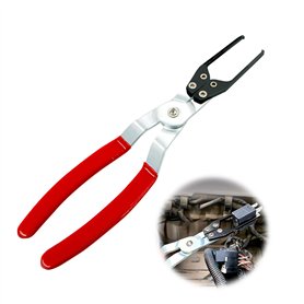 Pince D'extraction Relais Extracteur Fusible - Conduite Carburant Tuyaux pour Enlever Les Clips électriques D'essence Tuyau Déco