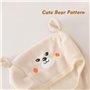 Chapeau Mignon pour Bébé 6-36 M