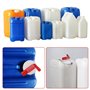 XCDMJ 2pc Robinet Verseur 23mm Robinet De Vidange Bidon Din 61 Robinet Doseurpour 20l