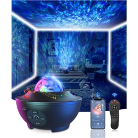 Projecteur Ciel Etoile
