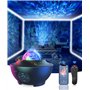 Projecteur Ciel Etoile
