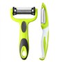 KOOSREEL 3 en 1 Econome a Julienne