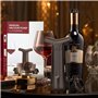 Garde le Vin Frais Jusqu'à 10 Jours