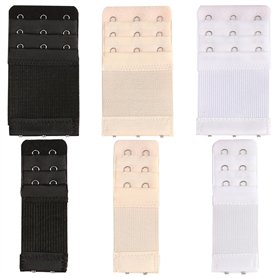 6 PièCes Extension De Soutien Gorge