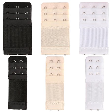 6 PièCes Extension De Soutien Gorge