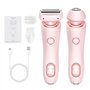 Epilateur Electrique Femme