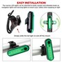 Lampes De Navigation À Led 4 Types De Mode Clignotant Lumières Poup