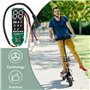Connexion à l'application