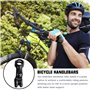 Potence De Vélo Réglable avec Clé Hexagonale
