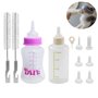 Sipiris Biberon de Lait pour Chiot Chaton