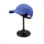 Support de perruque démontable - Design robuste avec support de tête de perruque en forme d'amour - Support pour perruque - Supp