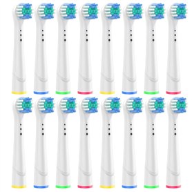 Brossette de Rechange pour Oral-b