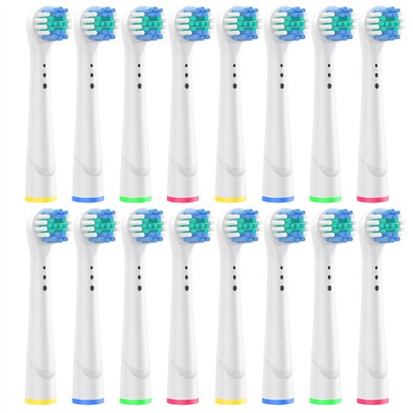 Brossette de Rechange pour Oral-b