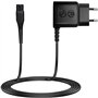 4.3V Chargeur Rasoir pour Phi Convient à Rasoir Tondeuse Barbe Électrique Alimentation d'alimentation Chargeur pour Phi s300 s10