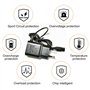 4.3V Chargeur Rasoir pour Phi Convient à Rasoir Tondeuse Barbe Électrique Alimentation d'alimentation Chargeur pour Phi s300 s10