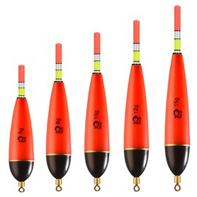 Flotteurs de PêChe (5 Pièces)